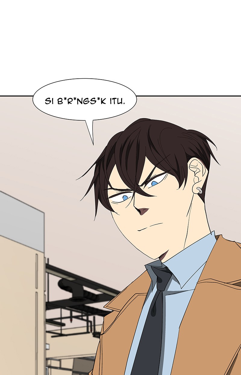 I Love Yoo Chapter 69 - halaman 109