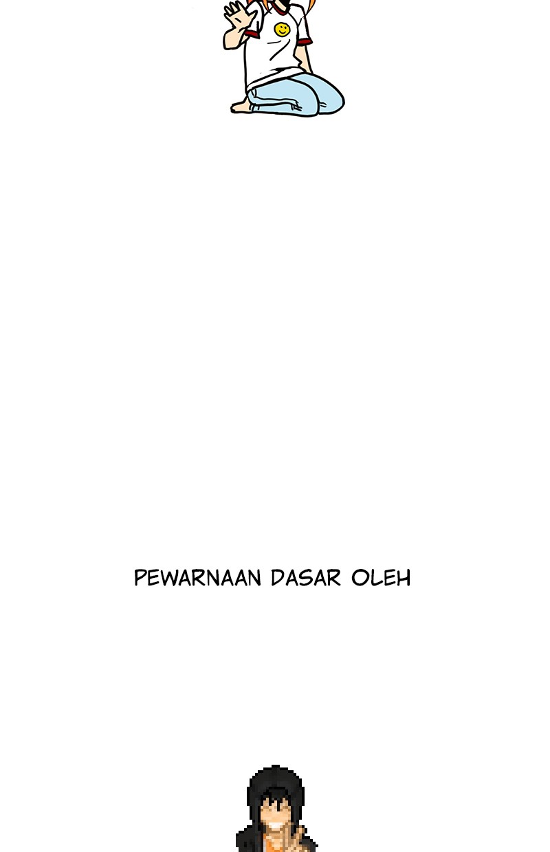 I Love Yoo Chapter 69 - halaman 113