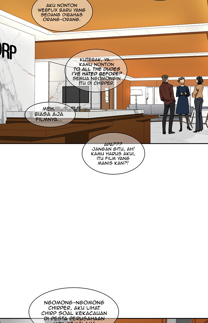 I Love Yoo Chapter 69 - halaman 14