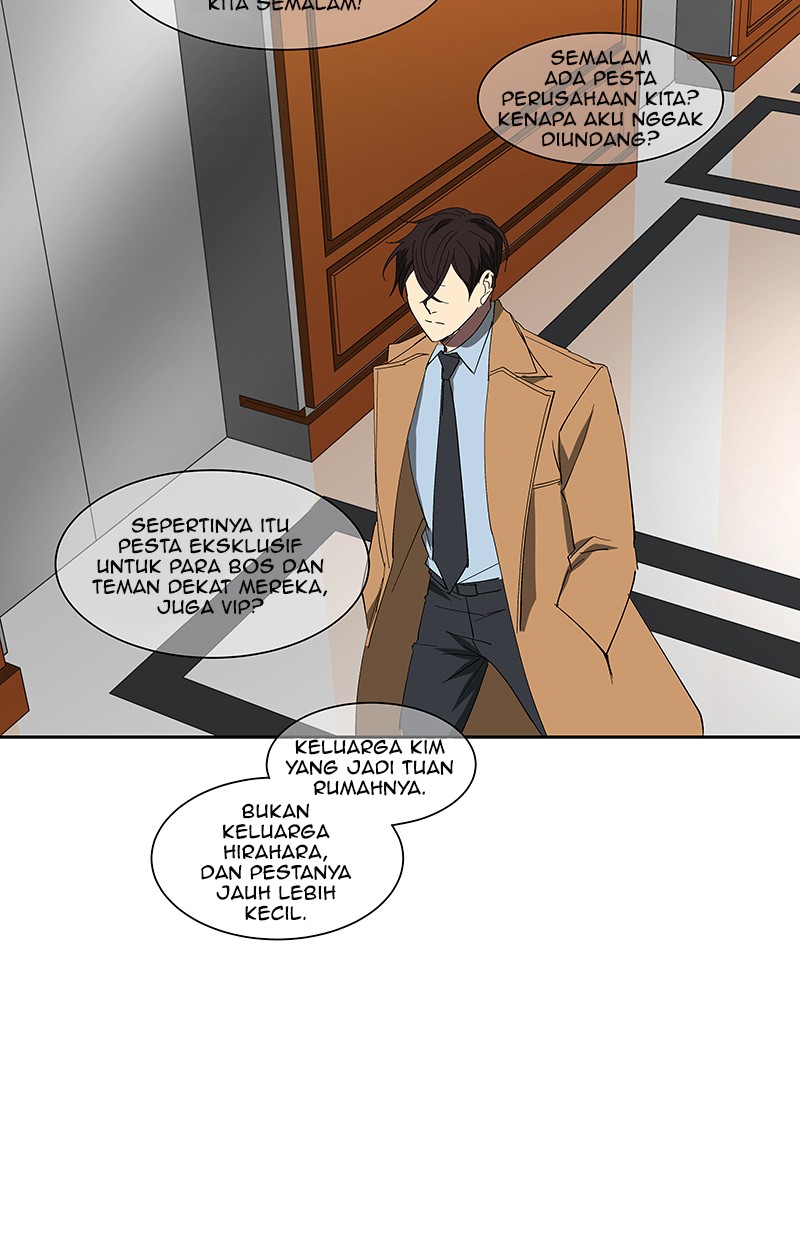 I Love Yoo Chapter 69 - halaman 15