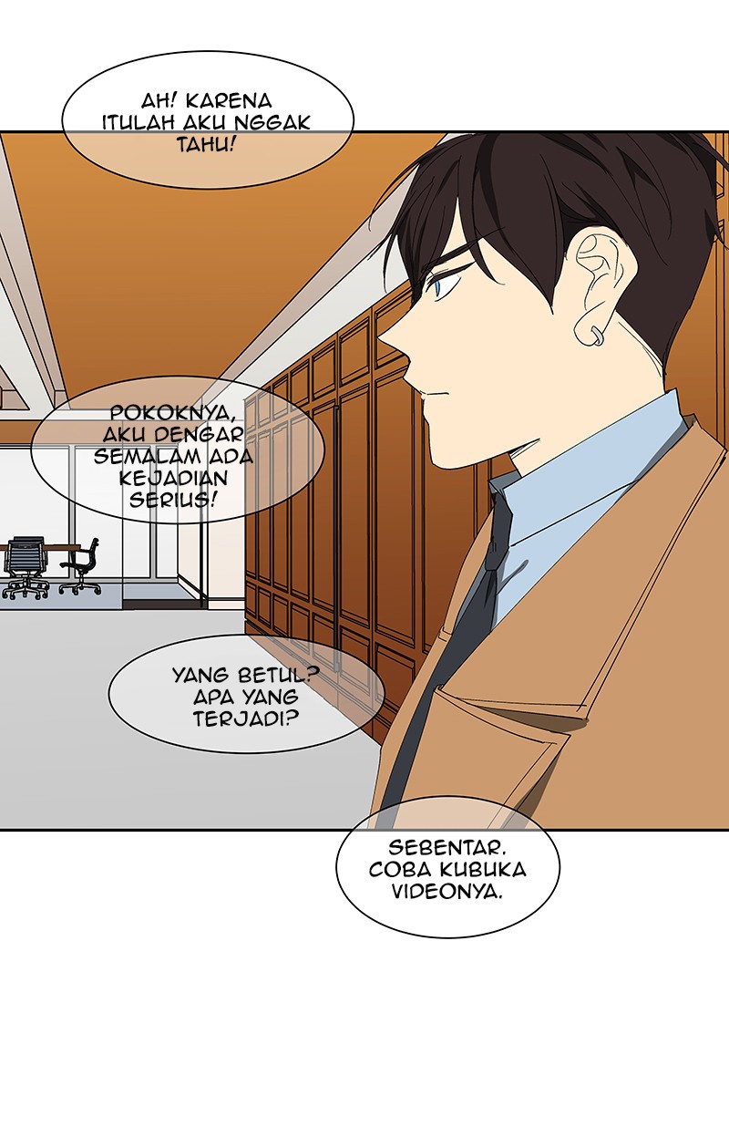 I Love Yoo Chapter 69 - halaman 16