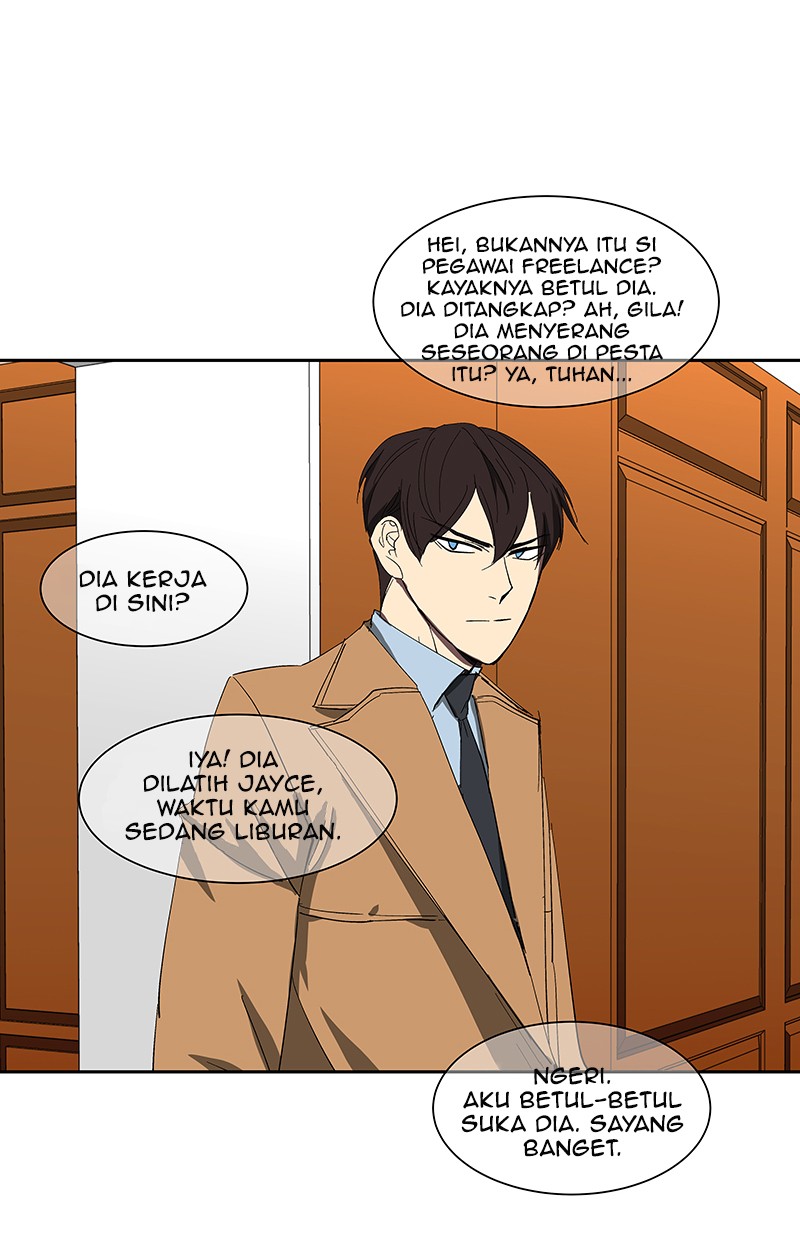 I Love Yoo Chapter 69 - halaman 17