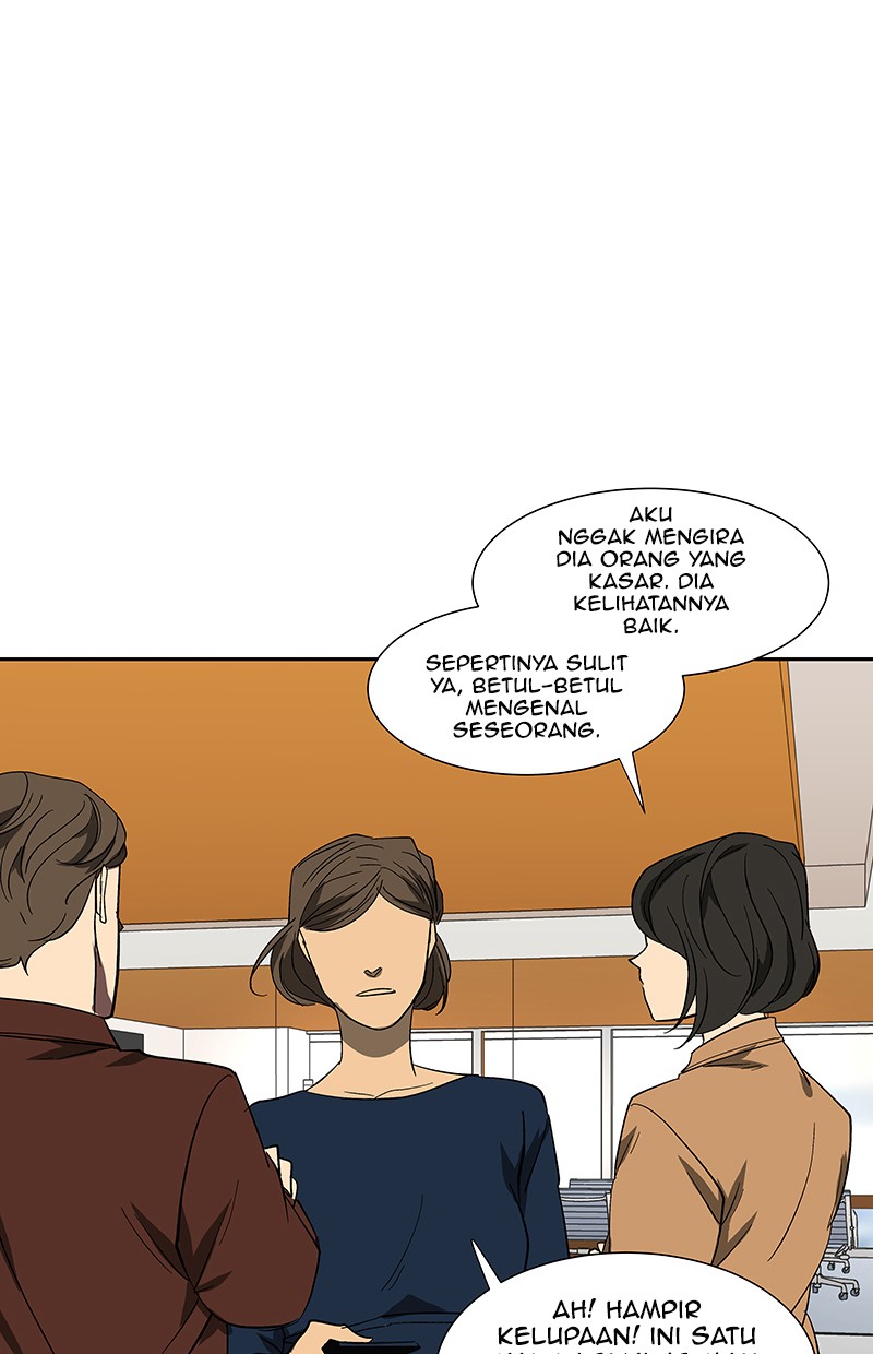 I Love Yoo Chapter 69 - halaman 18