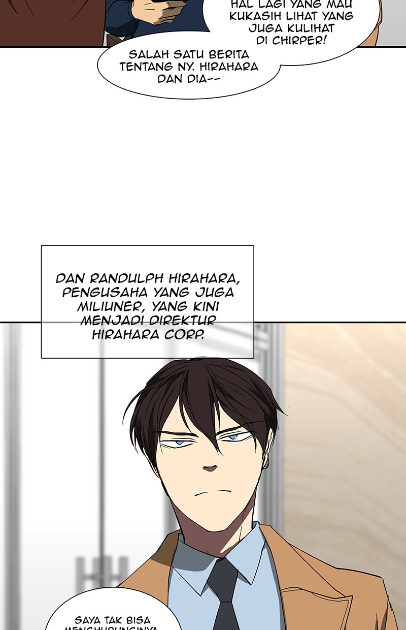 I Love Yoo Chapter 69 - halaman 19