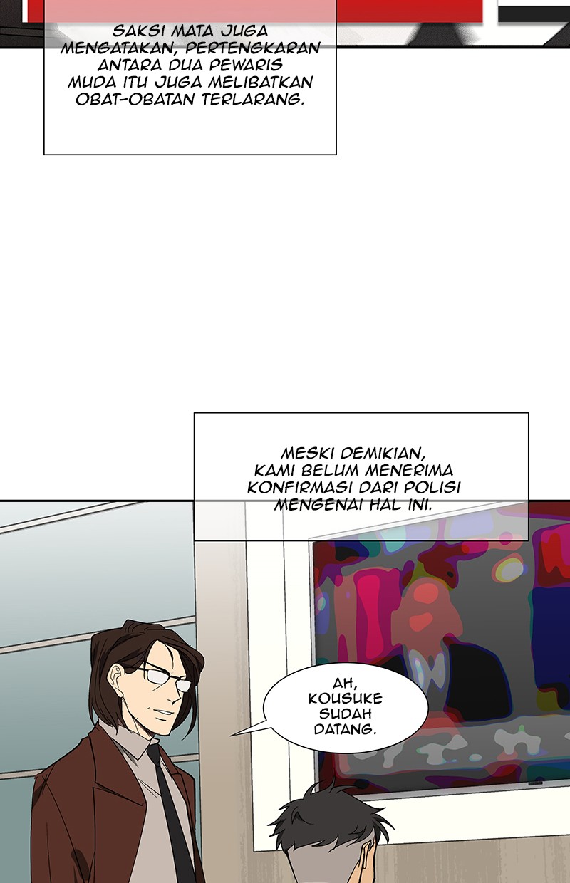 I Love Yoo Chapter 69 - halaman 21