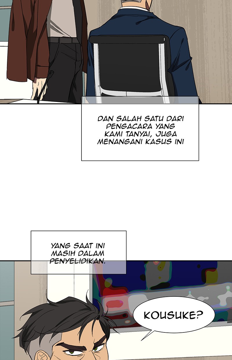 I Love Yoo Chapter 69 - halaman 22