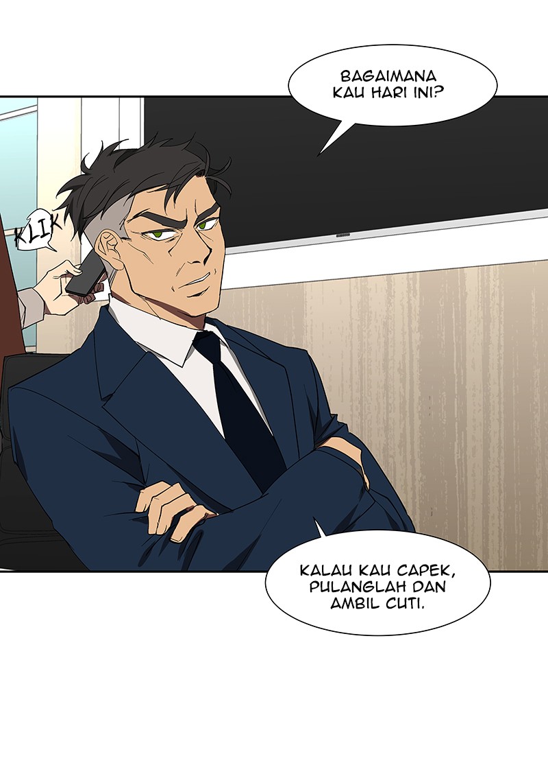 I Love Yoo Chapter 69 - halaman 24