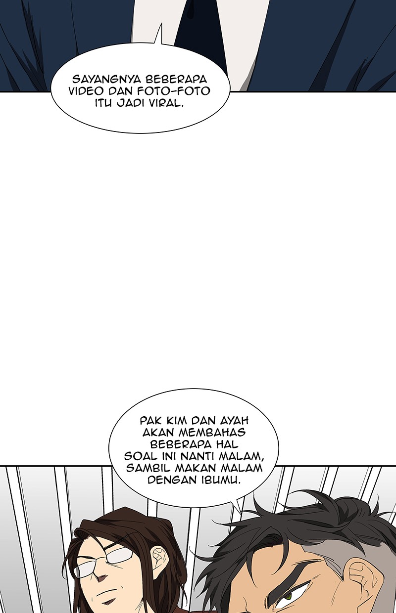 I Love Yoo Chapter 69 - halaman 27