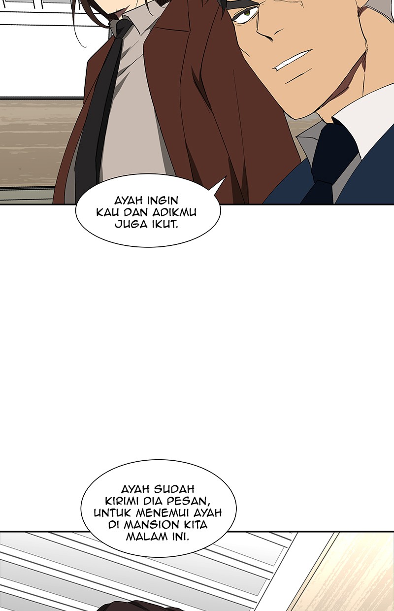I Love Yoo Chapter 69 - halaman 28
