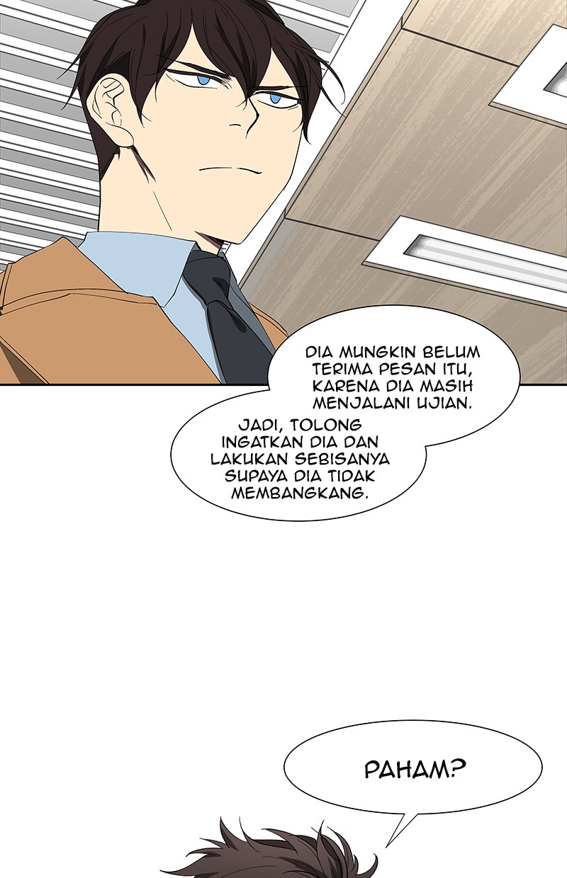 I Love Yoo Chapter 69 - halaman 29