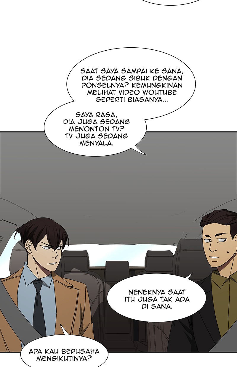 I Love Yoo Chapter 69 - halaman 3