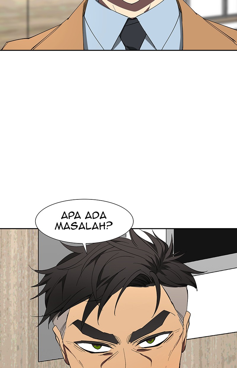 I Love Yoo Chapter 69 - halaman 33