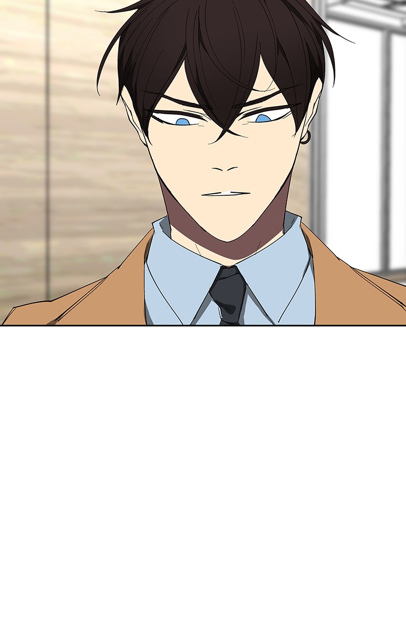 I Love Yoo Chapter 69 - halaman 35