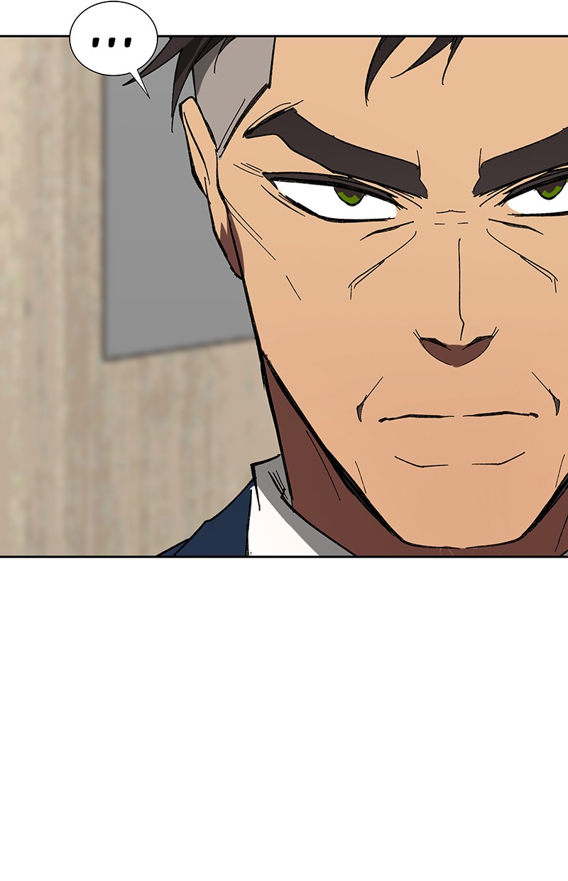 I Love Yoo Chapter 69 - halaman 36
