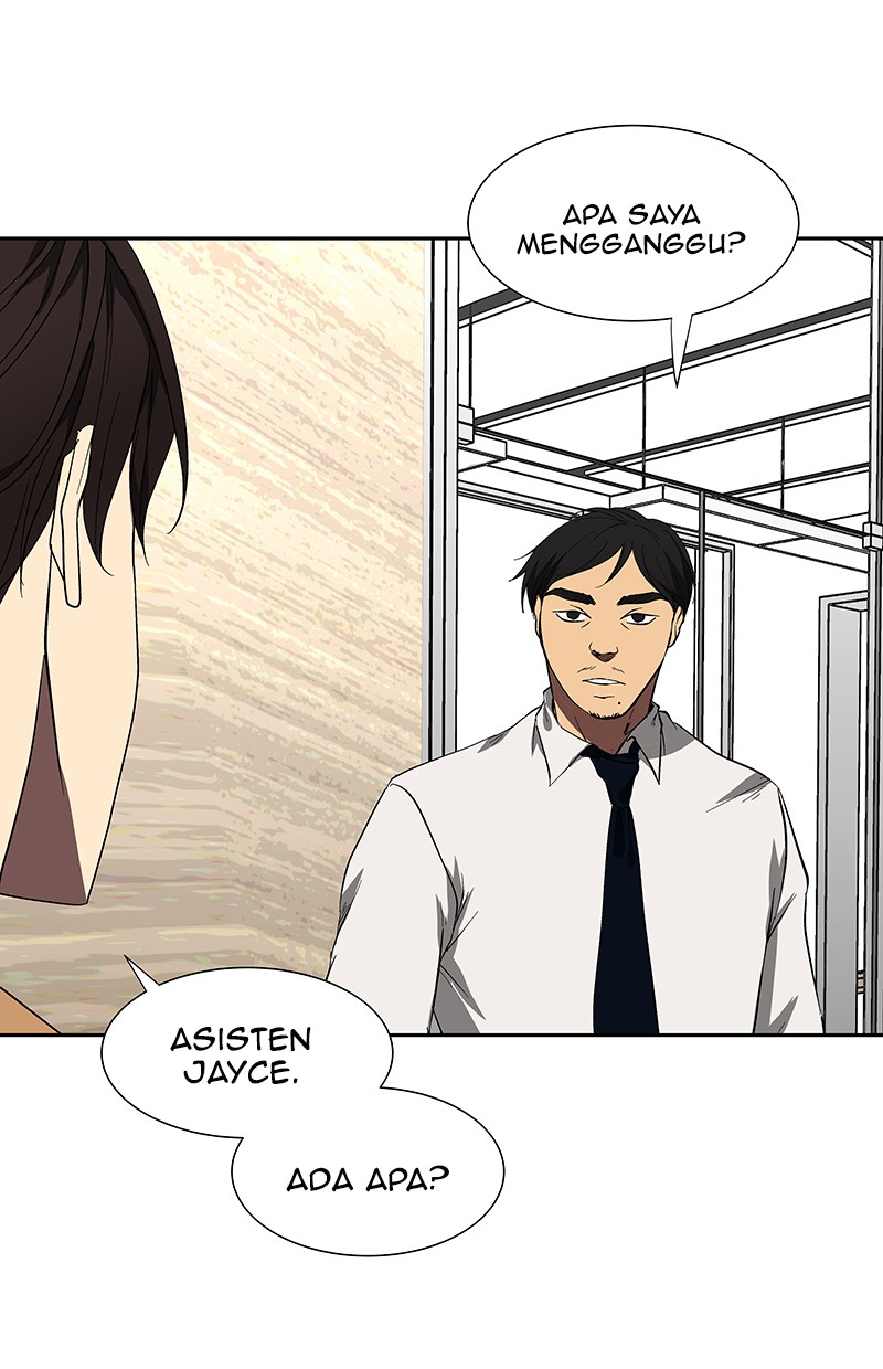 I Love Yoo Chapter 69 - halaman 38