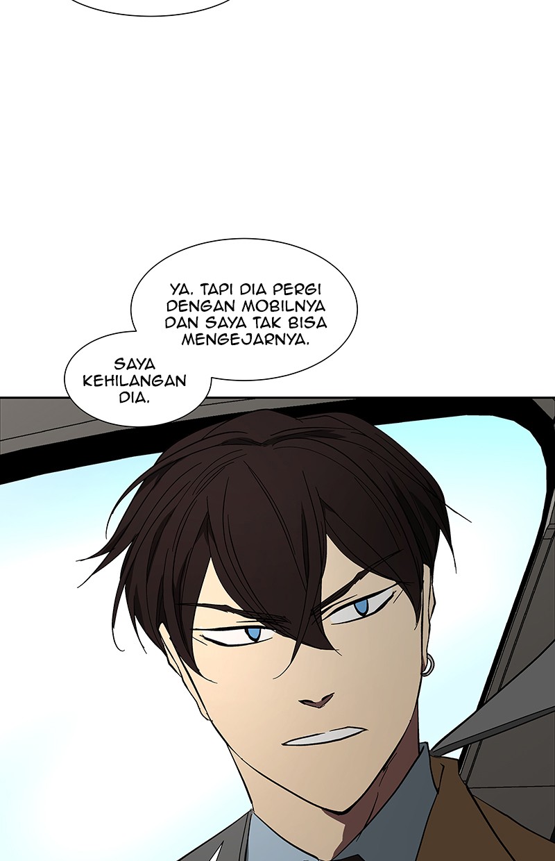 I Love Yoo Chapter 69 - halaman 4
