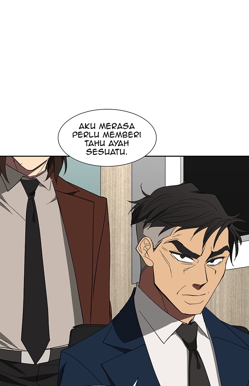 I Love Yoo Chapter 69 - halaman 41