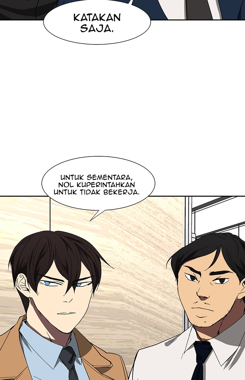 I Love Yoo Chapter 69 - halaman 42