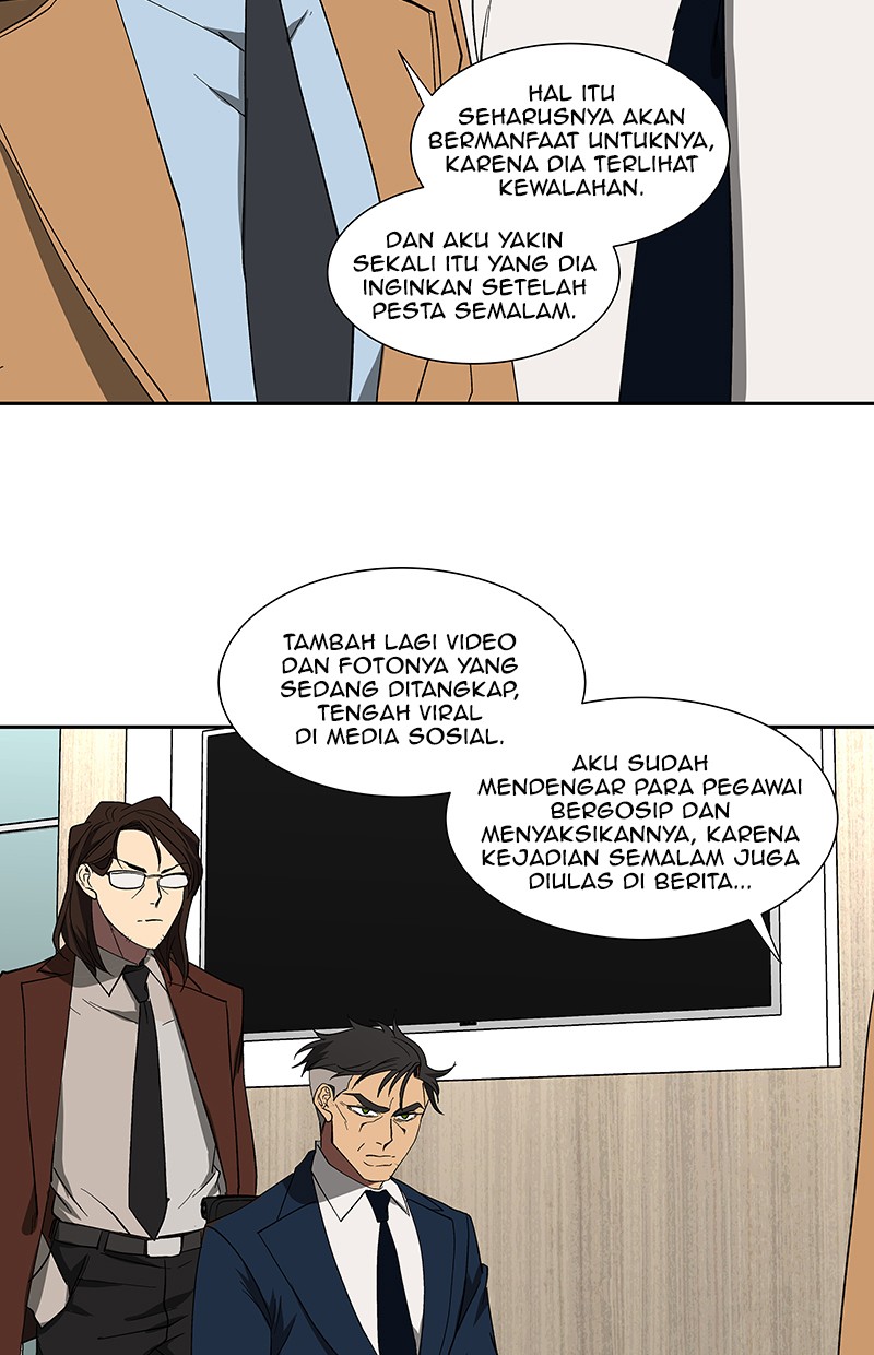 I Love Yoo Chapter 69 - halaman 43