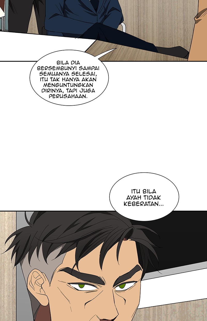 I Love Yoo Chapter 69 - halaman 44