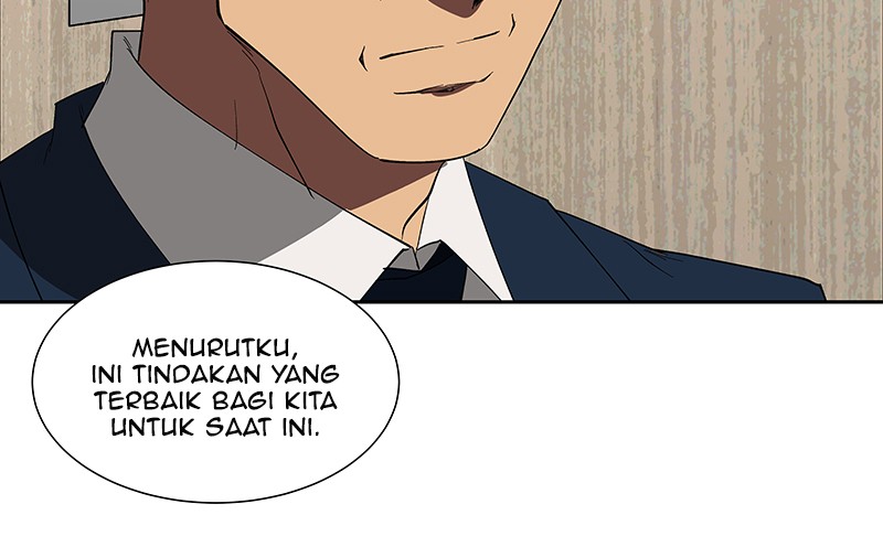I Love Yoo Chapter 69 - halaman 45