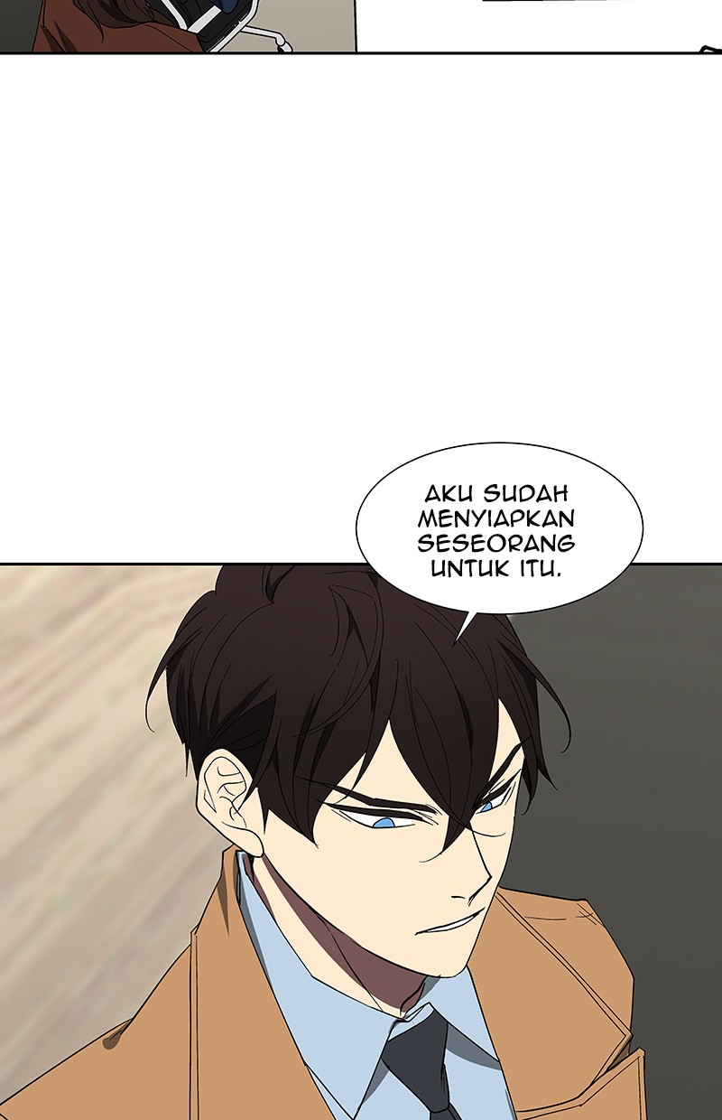 I Love Yoo Chapter 69 - halaman 47