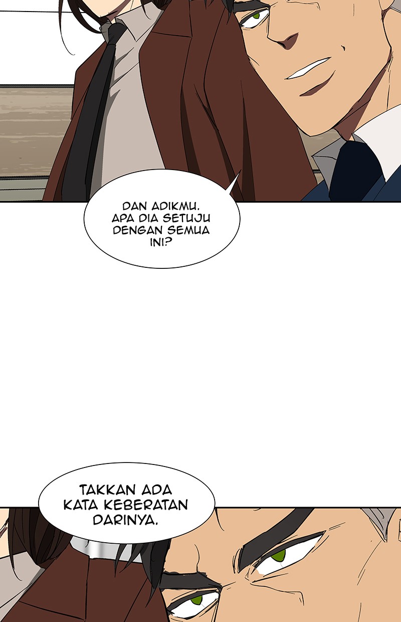 I Love Yoo Chapter 69 - halaman 49