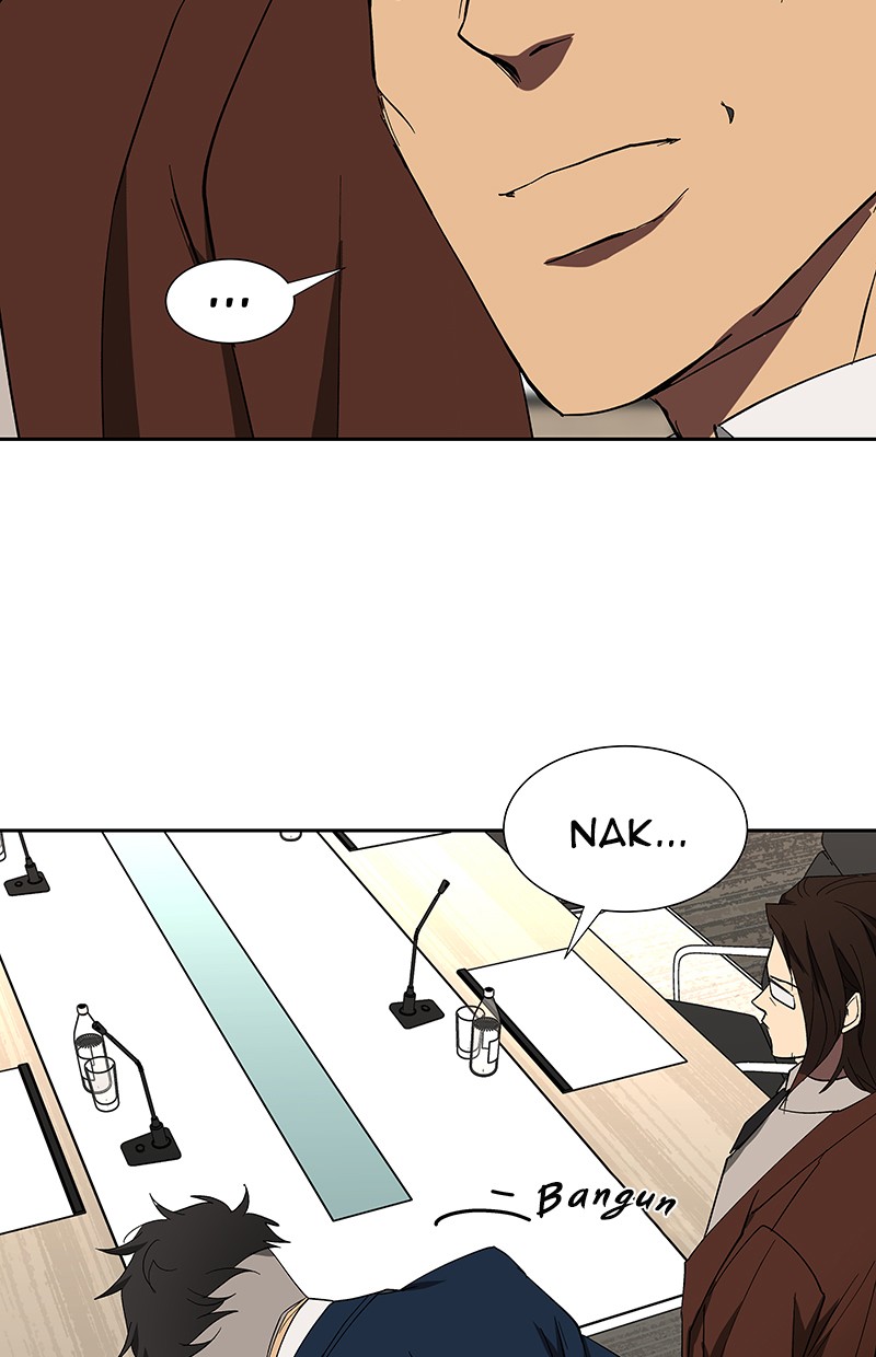 I Love Yoo Chapter 69 - halaman 50