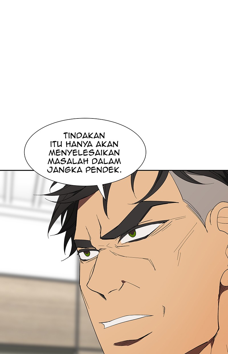 I Love Yoo Chapter 69 - halaman 53