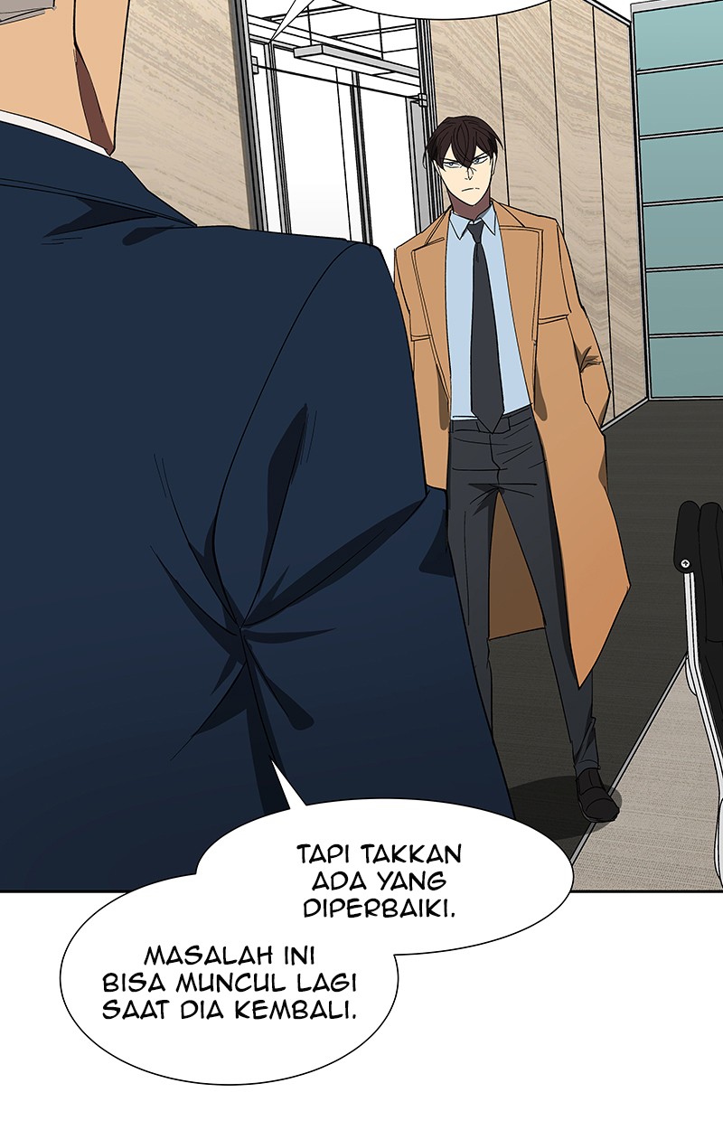 I Love Yoo Chapter 69 - halaman 55