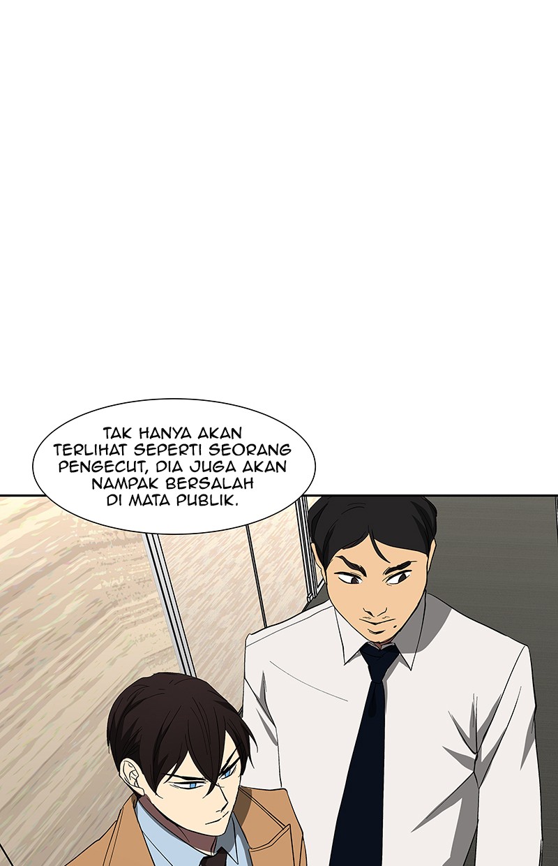 I Love Yoo Chapter 69 - halaman 56