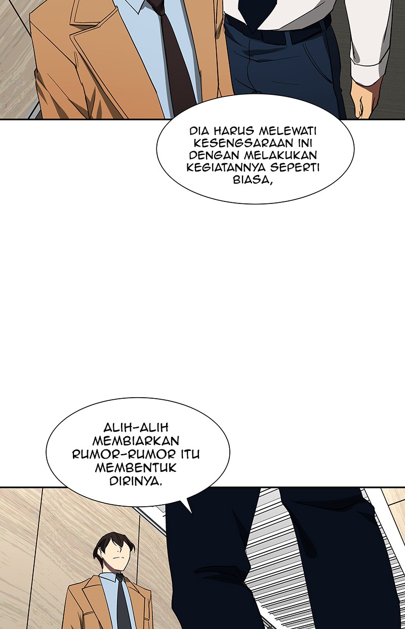 I Love Yoo Chapter 69 - halaman 57