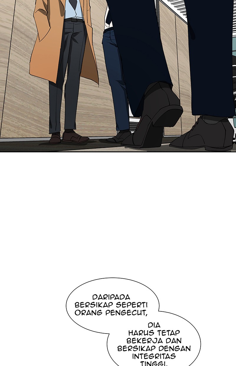 I Love Yoo Chapter 69 - halaman 58