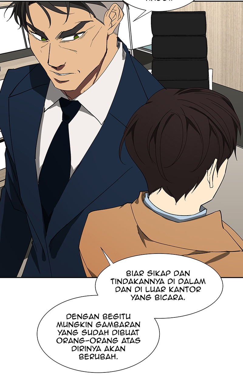 I Love Yoo Chapter 69 - halaman 59