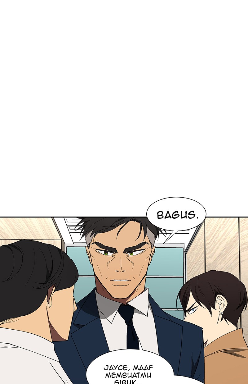 I Love Yoo Chapter 69 - halaman 61