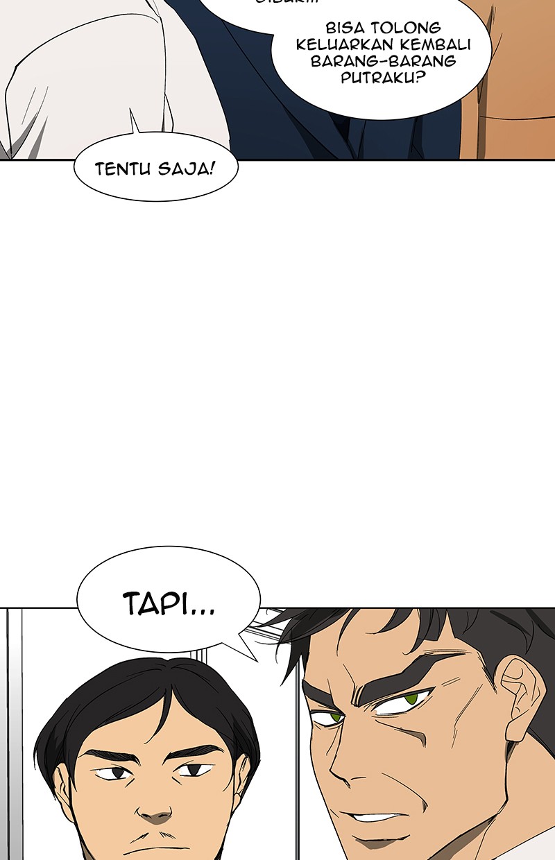 I Love Yoo Chapter 69 - halaman 62