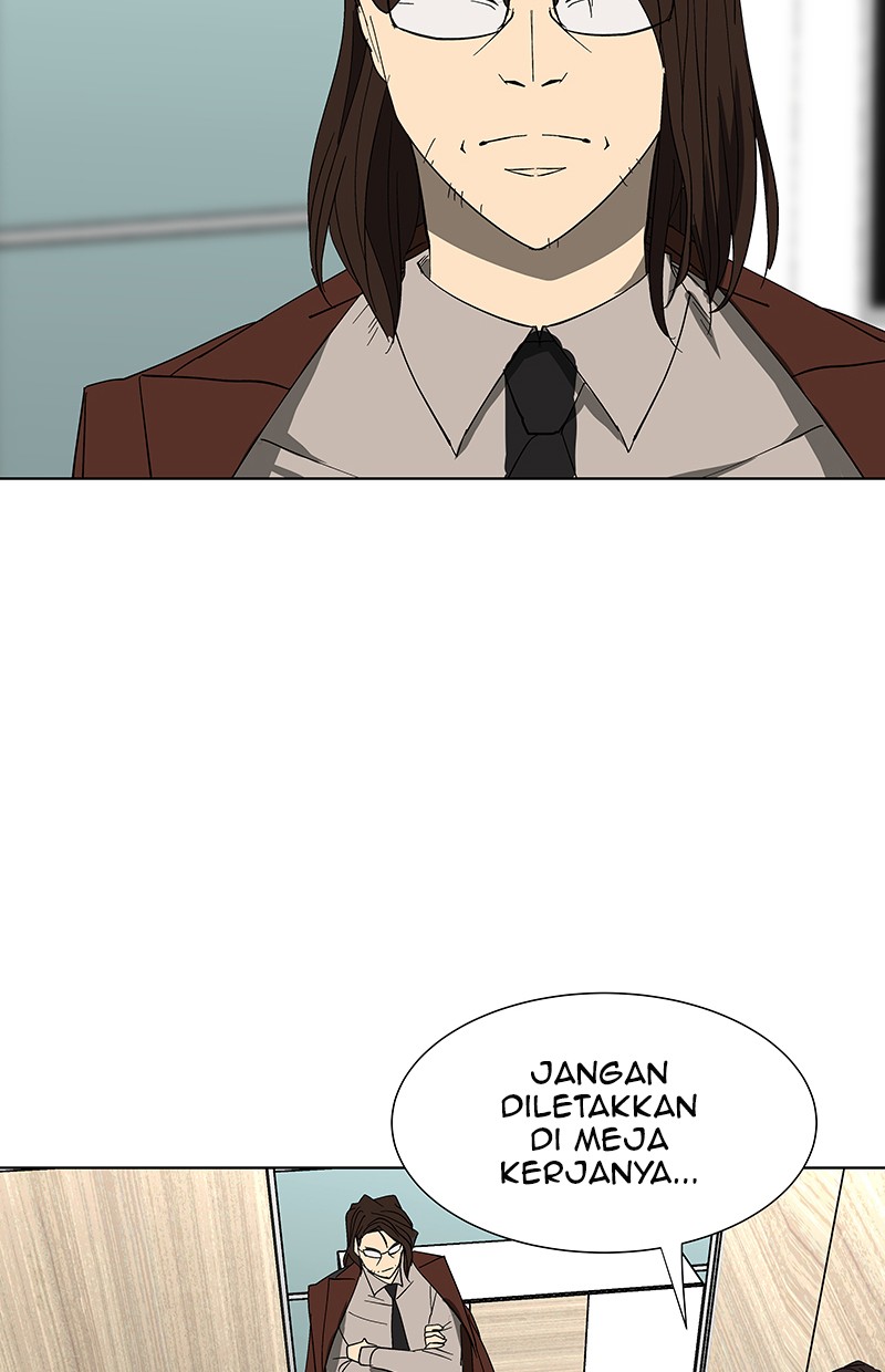 I Love Yoo Chapter 69 - halaman 64