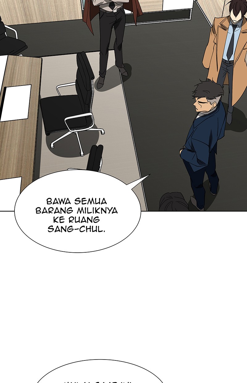 I Love Yoo Chapter 69 - halaman 65