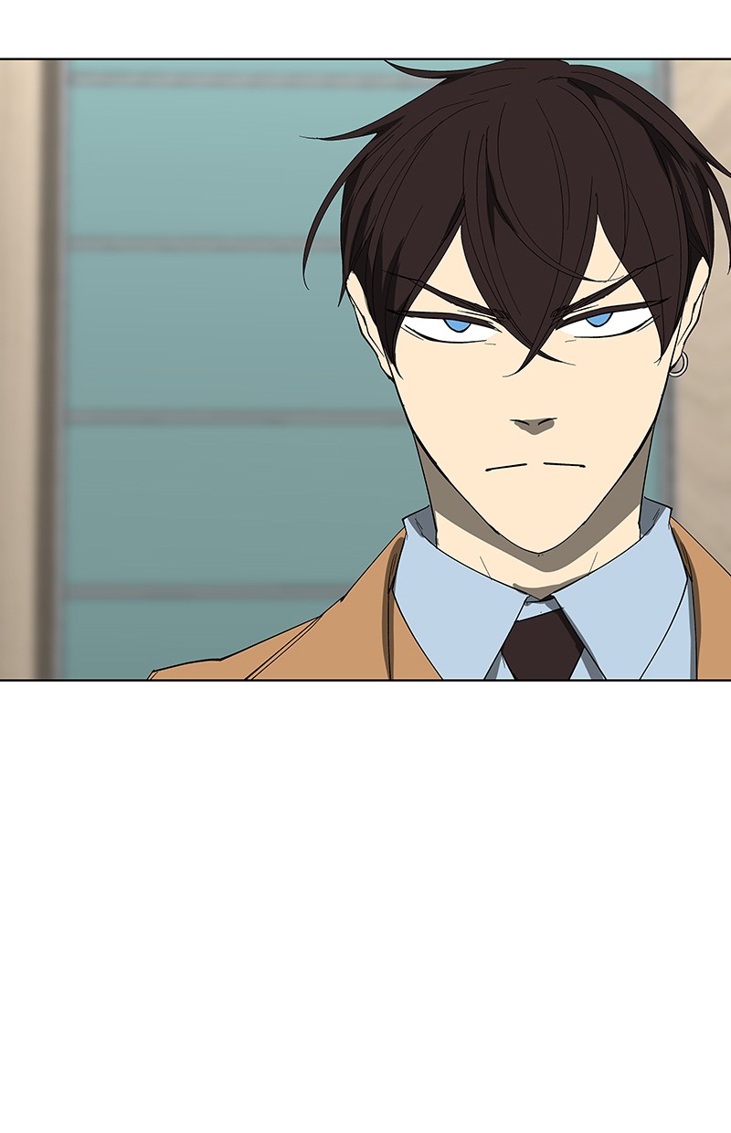 I Love Yoo Chapter 69 - halaman 67