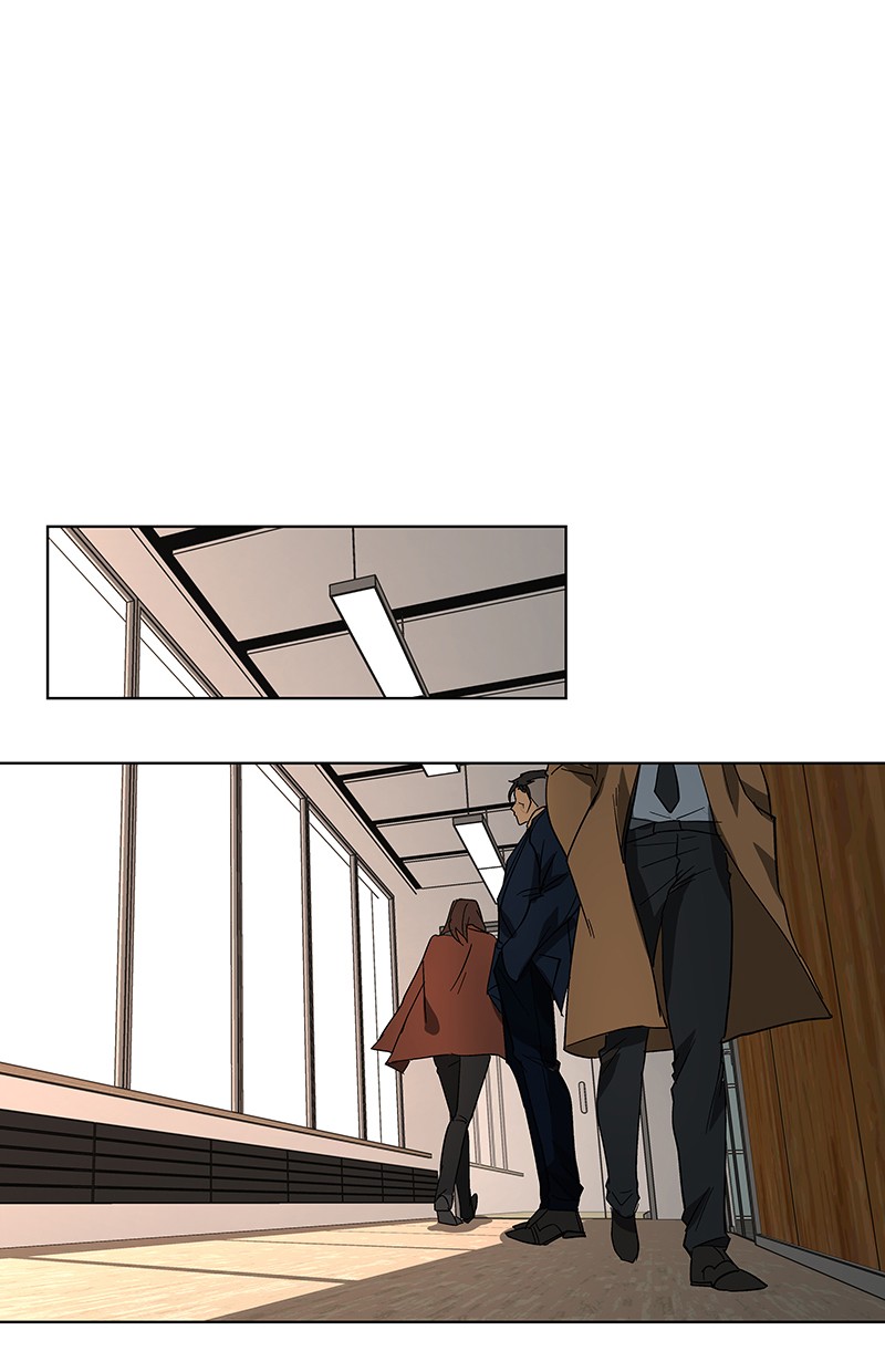 I Love Yoo Chapter 69 - halaman 68