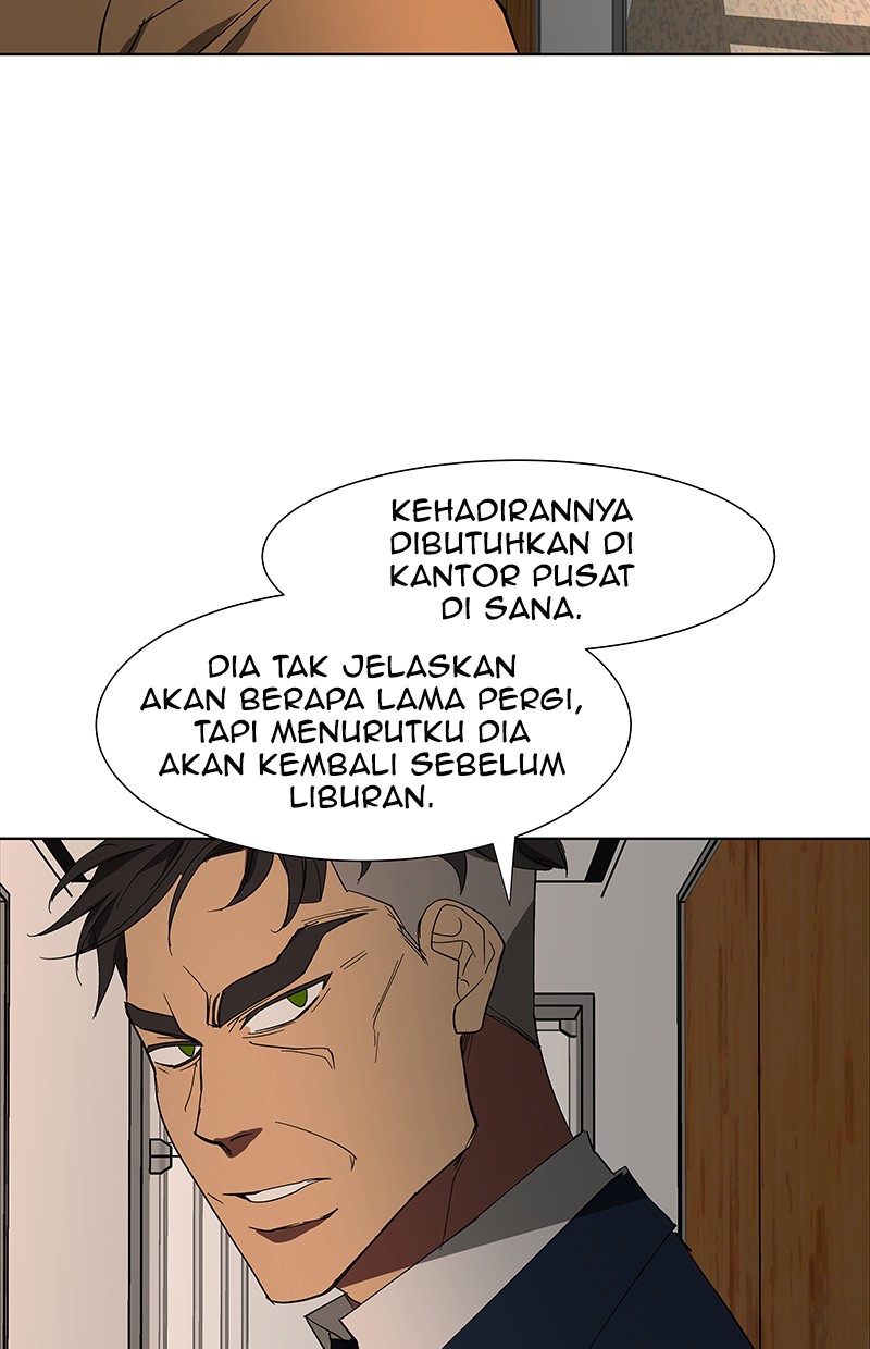I Love Yoo Chapter 69 - halaman 72