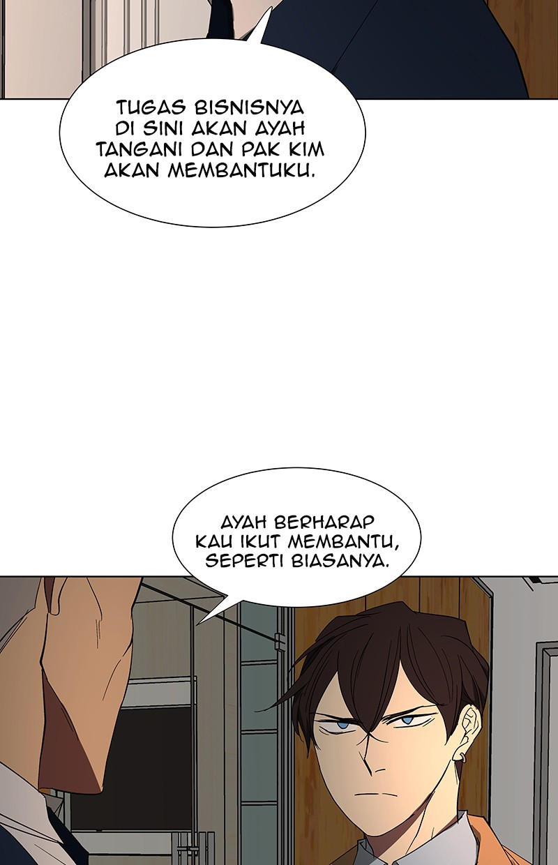 I Love Yoo Chapter 69 - halaman 73