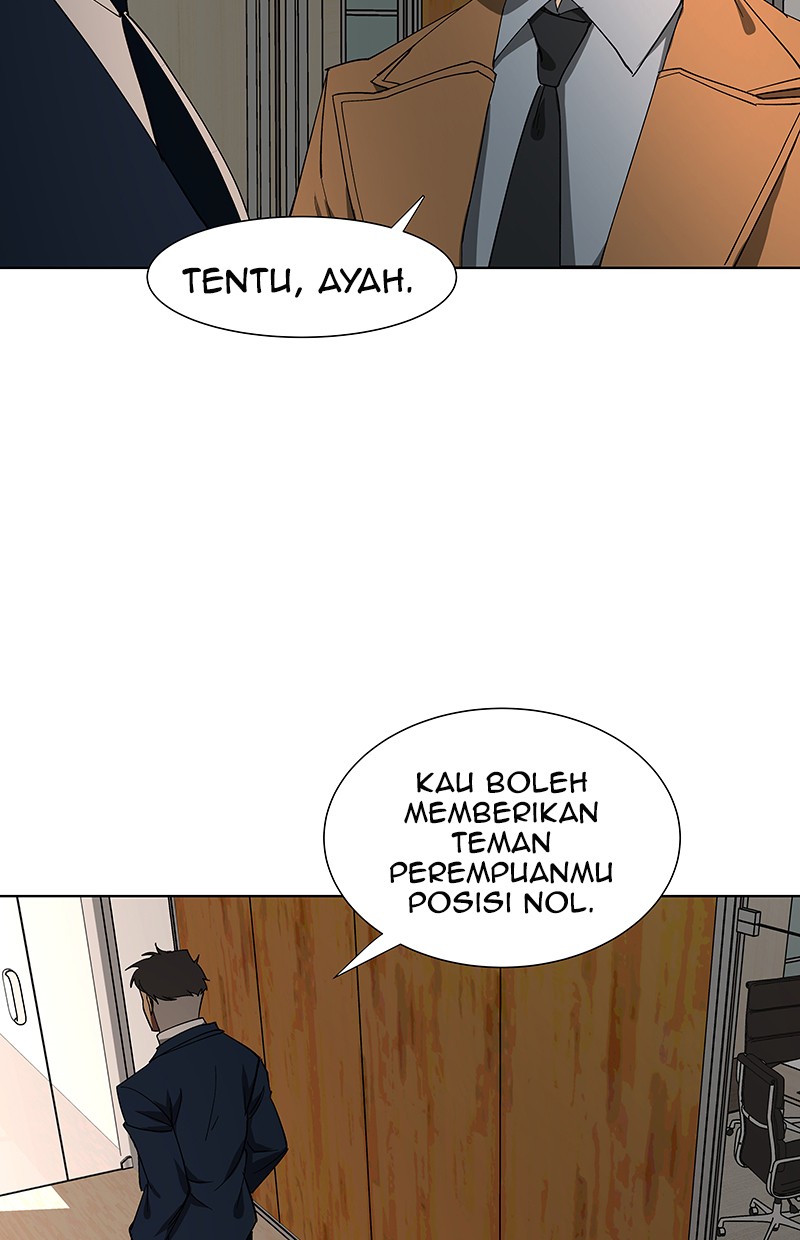I Love Yoo Chapter 69 - halaman 74