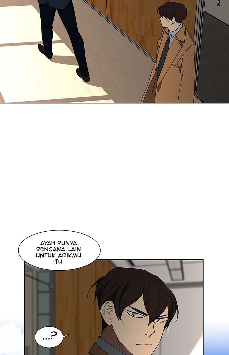 I Love Yoo Chapter 69 - halaman 75
