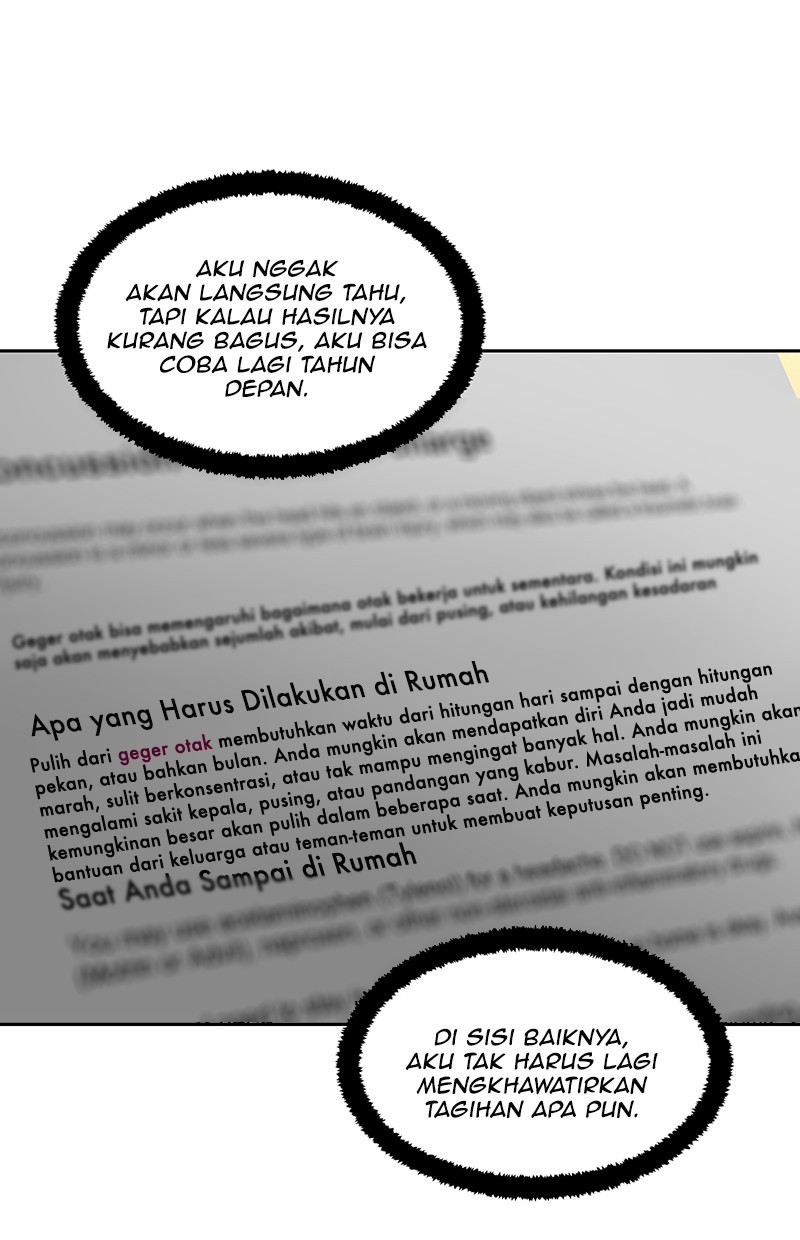 I Love Yoo Chapter 69 - halaman 82