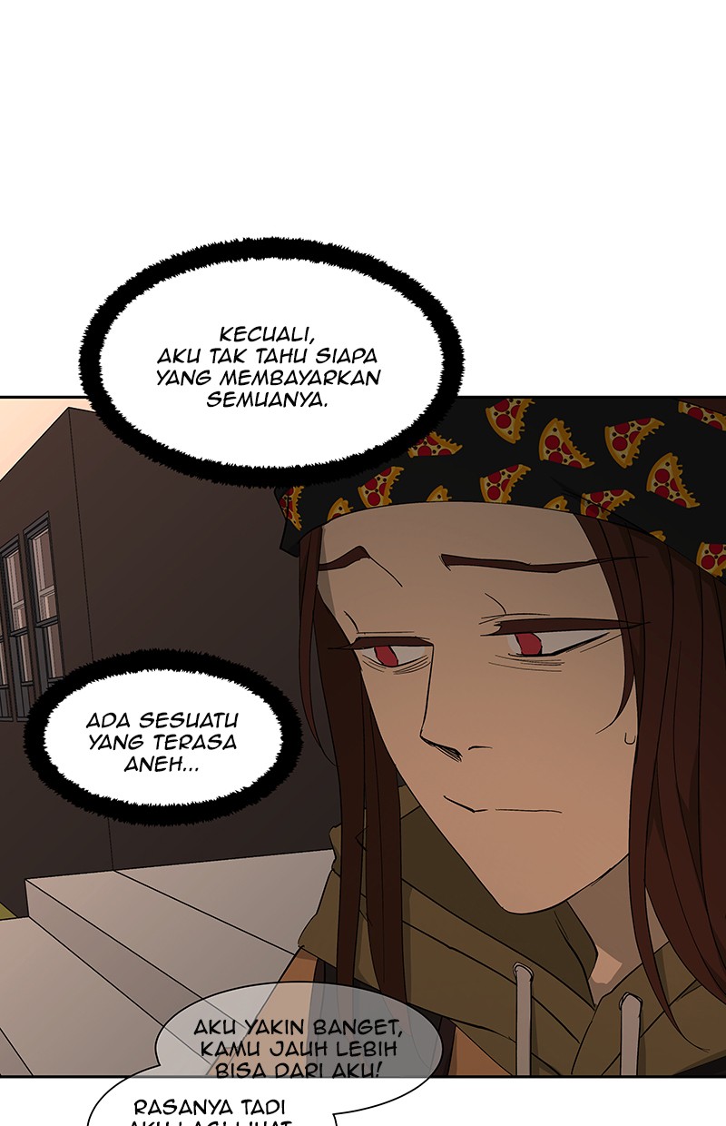 I Love Yoo Chapter 69 - halaman 83