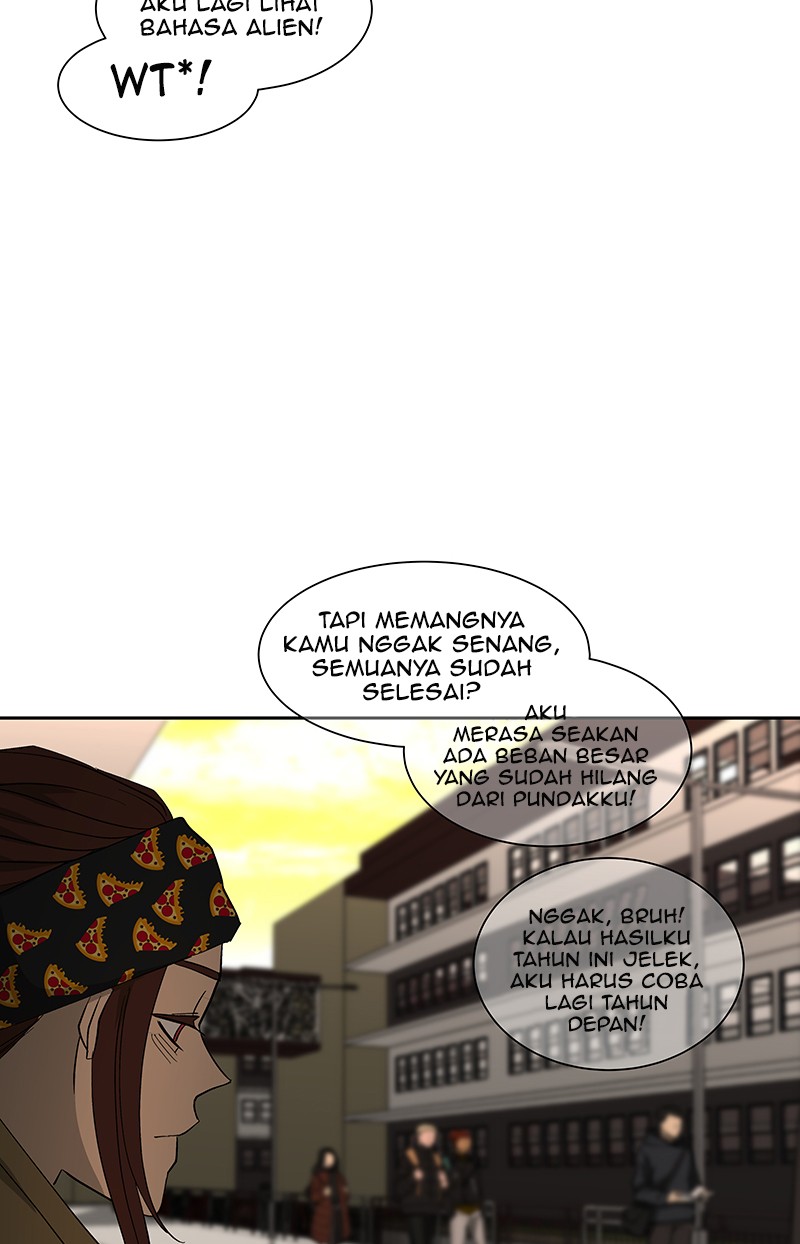 I Love Yoo Chapter 69 - halaman 84