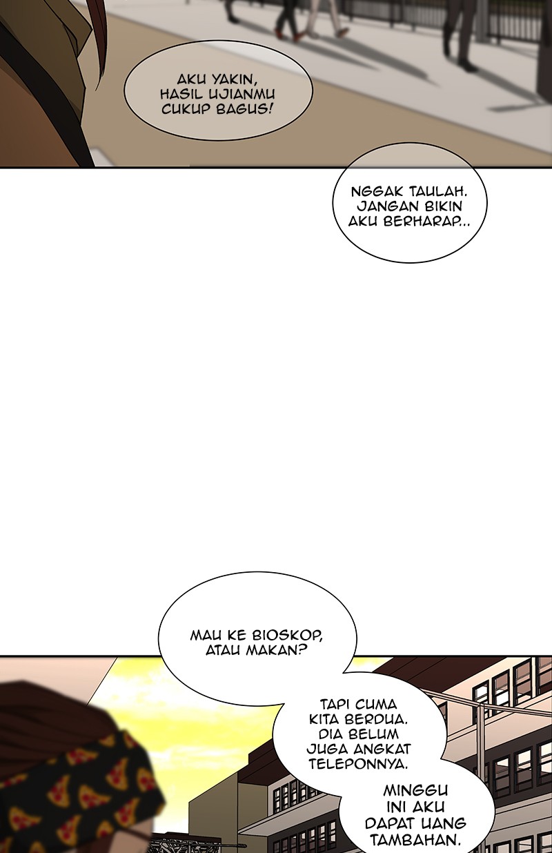 I Love Yoo Chapter 69 - halaman 85