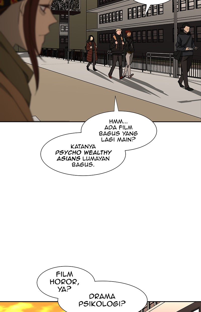 I Love Yoo Chapter 69 - halaman 86