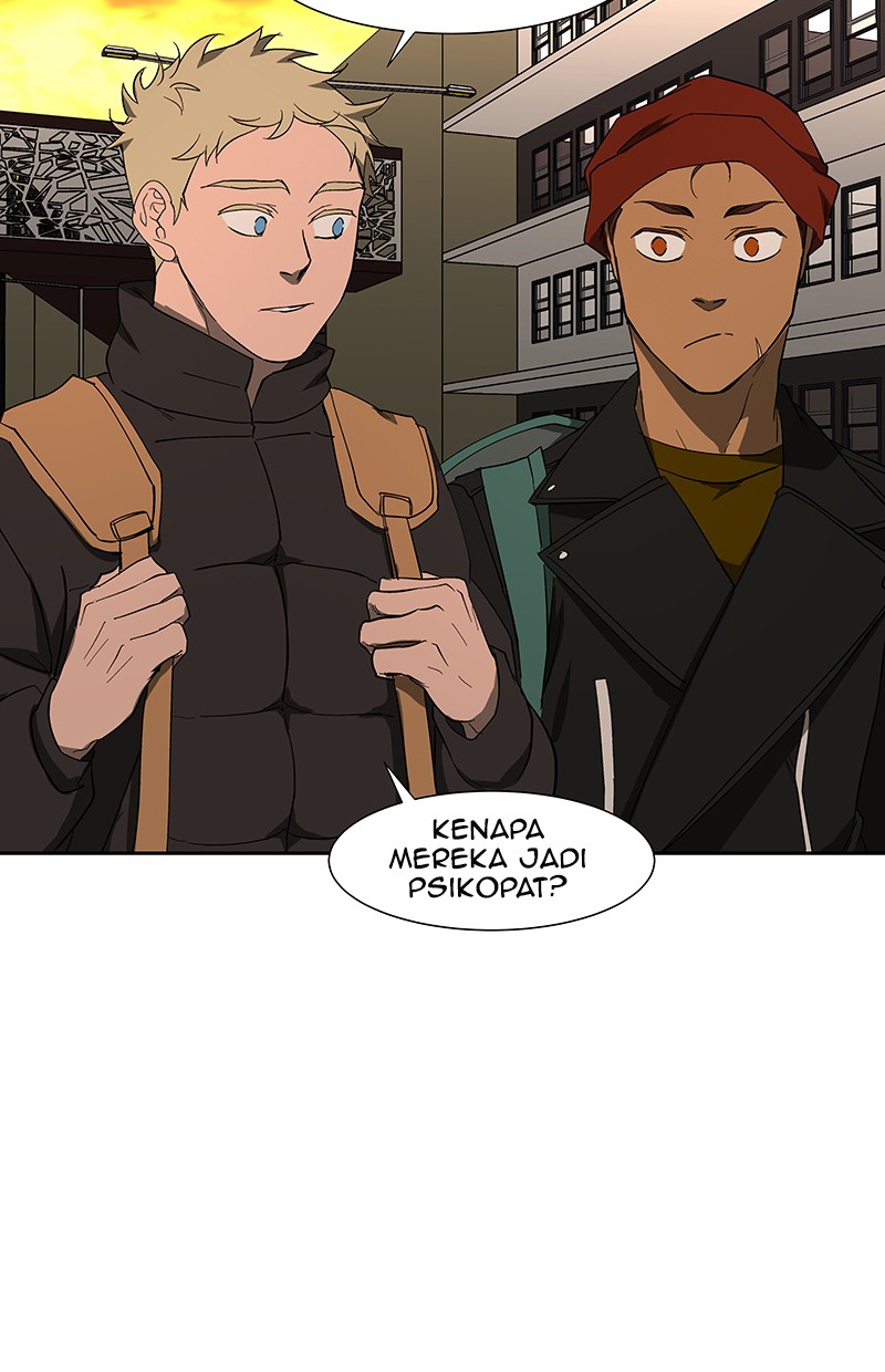 I Love Yoo Chapter 69 - halaman 87